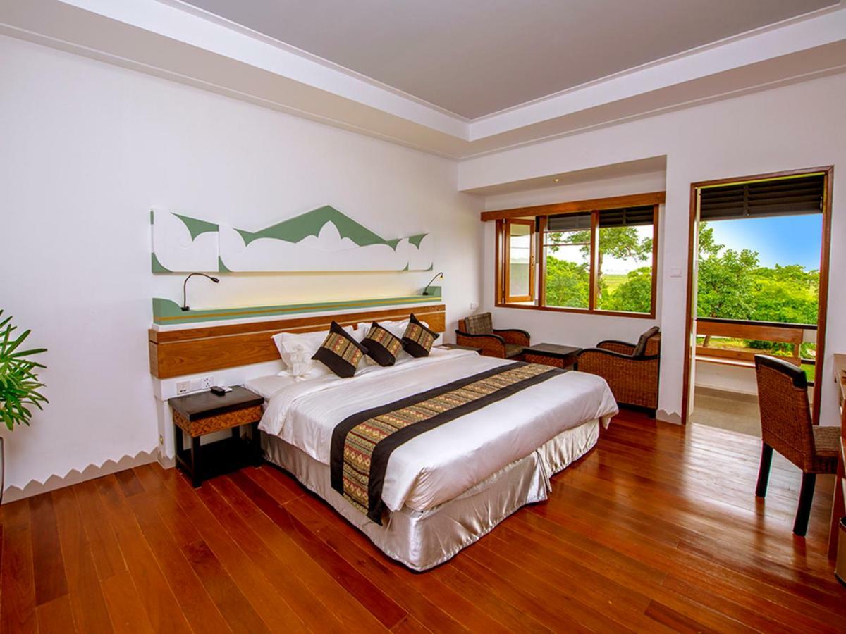 Amazing Inlay Resort Ньоншуэ Экстерьер фото